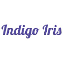 indigo iris logo